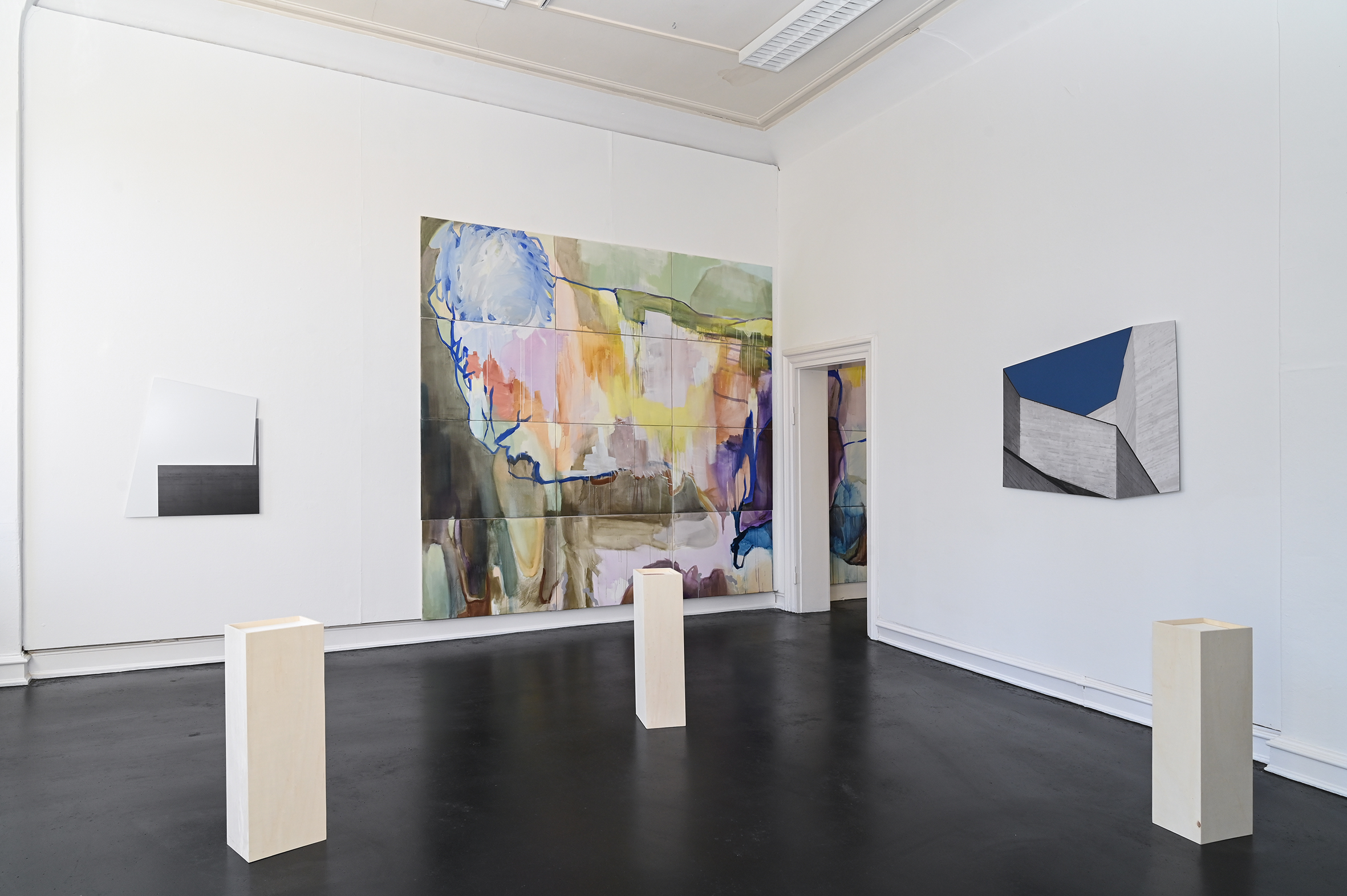 Ausstellungsansicht